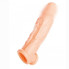 Удлиняющая насадка на пенис Toyfa XLover