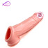 Удлиняющая насадка на пенис Toyfa XLover