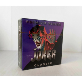 Презервативи Joker Premium Series (9 шт)