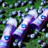 Лубрикант CokeLife Natural Fruit Flavor 100 ml