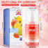 Лубрикант Kailin FruitArianism 100 ml