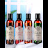 Оральний лубрикант Suck Lick Natural Flavors 120 ml