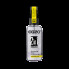 Анальний силіконовий органічний лубрикант EGZO "HEY 2in1", 50 ml