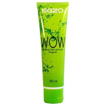 Универсальный лубрикант EGZO "WOW" 100 мл