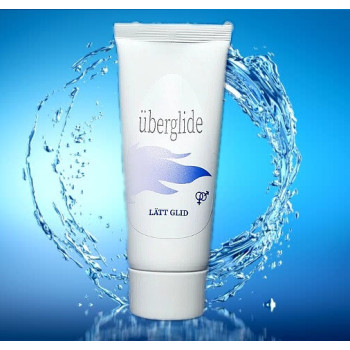 Интимная смазка Uberglide 100 ml