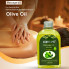 Массажное масло COKELIFE Olive Oil 130 ml
