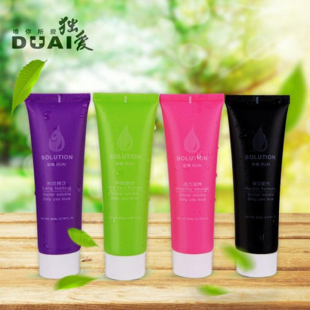 Смазка Solution dual 60 мл
