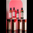 Оральний лубрикант Suck Lick Natural Flavors 120 ml