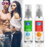 Лубрикант COKE LIFE с дозатором 50 ml