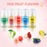 Лубрикант Kailin FruitArianism 100 ml