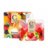 Натуральный оральный лубрикант CokeLife Fruity 15ml*8 pcs