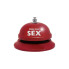 Звонок настольный Ring for sex