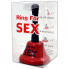 Колокольчик Ring for sex