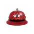 Звонок настольный Ring for sex