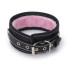 Набор Bdsm Leather Bondage