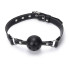 Набор Bdsm Leather Bondage