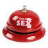 Звонок настольный Ring for sex