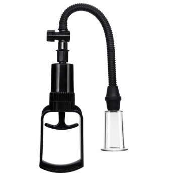 Женская Механическая Вакуумна Помпа 3в1 Nipple Pump для Сосков