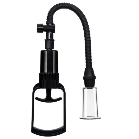 Женская Механическая Вакуумна Помпа 3в1 Nipple Pump для Сосков